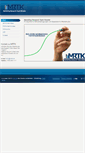 Mobile Screenshot of mrtk.de